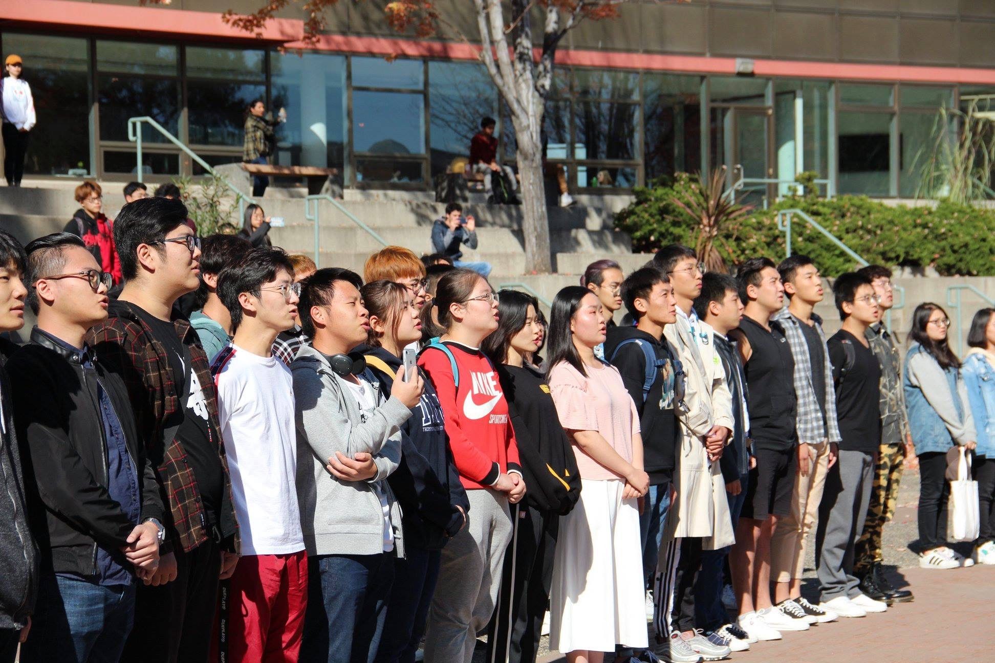 汤姆逊大学中华学生学者联谊会